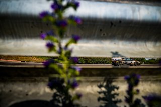 #888 - CSA RACING - Arno Santamato - Stéphane Tribaudini - Audi R8 LMS GT4 - Silver, GT4 France
 | © SRO - TWENTY-ONE CREATION | Jules Benichou