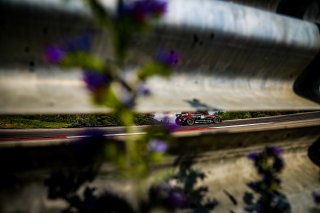 #77 - ARMADA Racing Division - Corentin Surand - Christopher Campbell - Mercedes AMG GT4 - Am, GT4 France
 | © SRO - TWENTY-ONE CREATION | Jules Benichou