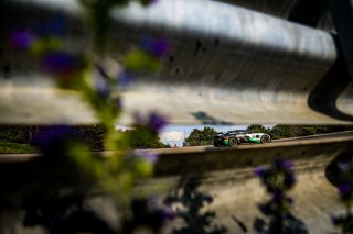 #89 - AGS Events - Hugo Bac - Nicolas Gomar - Aston Martin Vantage AMR GT4 - Pro-Am, GT4 France
 | © SRO - TWENTY-ONE CREATION | Jules Benichou