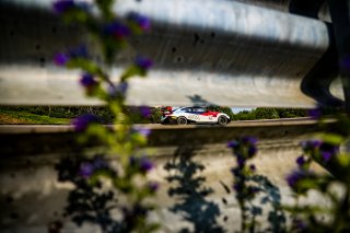 #17 - L'ESPACE BIENVENUE - Ricardo Van Der Ende - Benjamin Lessennes - BMW M4 GT4 (G82) - Silver, GT4 France
 | © SRO - TWENTY-ONE CREATION | Jules Benichou