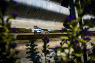 #10 - AVR AVVATAR - Teddy Clairet - Jimmy Clairet - Porsche 718 Cayman GT4 RS CS - Silver, GT4 France
 | © SRO - TWENTY-ONE CREATION | Jules Benichou