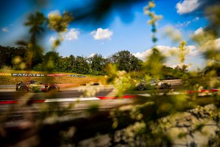 #111 - CSA RACING - Gael Castelli -  - Audi R8 LMS GT4 - Pro-Am, Course 2, GT4 France
 | © SRO - TWENTY-ONE CREATION | Jules Benichou