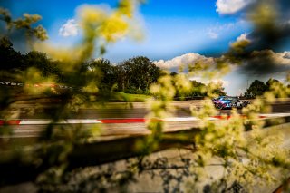 #110 - Autosport GP LS Group Performance - Joran Leneutre - Pascal Huteau - Alpine A110 GT4 EVO - Pro-Am, Course 2, GT4 France
 | © SRO - TWENTY-ONE CREATION | Jules Benichou