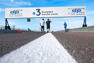 Track Walk
 | SRO Motorsports Group