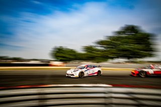 #3 - Code Racing Development - Paul Paranthoen - Alpine A110 GT4 EVO - Am, Course 1, FFSA GT
 | © SRO - TWENTY-ONE CREATION | Jules Benichou