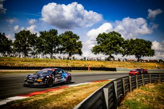 #110 - Autosport GP LS Group Performance - Joran Leneutre - Pascal Huteau - Alpine A110 GT4 EVO - Pro-Am, Course 2, FFSA GT
 | © SRO - TWENTY-ONE CREATION | Jules Benichou