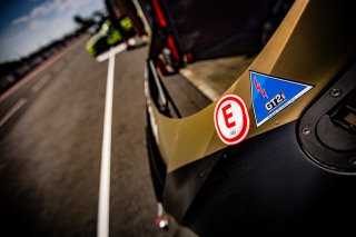 #888 - CSA RACING - Arno Santamato - Sébastien Rambaud - Audi R8 LMS GT4 - Silver, FFSA GT, Set Up
 | © SRO - TWENTY-ONE CREATION | Jules Benichou