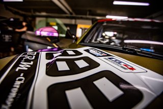 #888 - CSA RACING - Arno Santamato - Sébastien Rambaud - Audi R8 LMS GT4 - Silver, FFSA GT, Set Up
 | © SRO - TWENTY-ONE CREATION | Jules Benichou