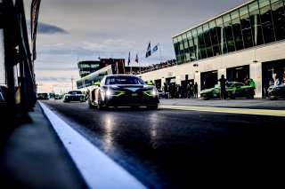 #111 - CSA RACING - Gael Castelli - Rodolphe Wallgren - Audi R8 LMS GT4 - Pro-Am, Essais Qualificatifs, FFSA GT
 | © SRO / Patrick Hecq Photography