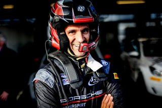 #46 - JSB Compétition - Jean-Laurent Navarro- - - Porsche 718 Cayman GT4 RS CS - Am, Essais Qualificatifs, FFSA GT
 | © SRO / Patrick Hecq Photography