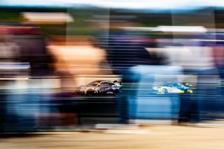 #18 - VSF Sports - Amplitude automobil - Natan Bihel - Paul Lanchere - BMW M4 GT4 (G82) - Pro-Am, FFSA GT
 | © SRO - TWENTY-ONE CREATION | Jules Benichou