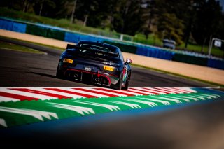 #24 - JSB Compétition - Porsche 718 Cayman RS CS, FFSA GT - GT4 FRANCE
 | TWENTY-ONE CREATION