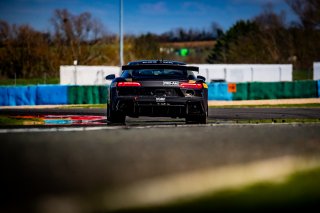 #111 - CSA RACING - Audi R8 LMS GT4, FFSA GT - GT4 FRANCE
 | TWENTY-ONE CREATION
