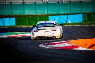 #3 - Code Racing Development - Alpine A110 GT4 EVO, FFSA GT - GT4 FRANCE
 | TWENTY-ONE CREATION