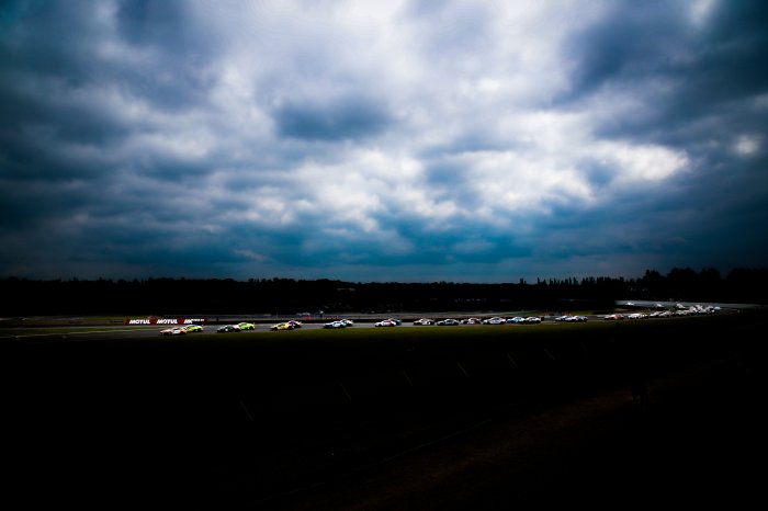 Spectaculaire début de saison pour le FFSA GT aux Coupes de Pâques