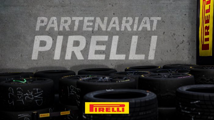 Baptiste Henry : « Pirelli met tout le monde sur un pied d’égalité »