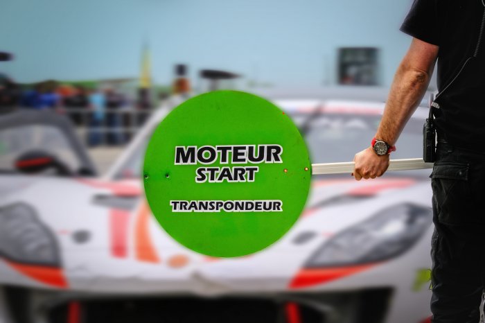 Un air de rentrée des classes pour le Championnat de France FFSA GT à Nogaro
